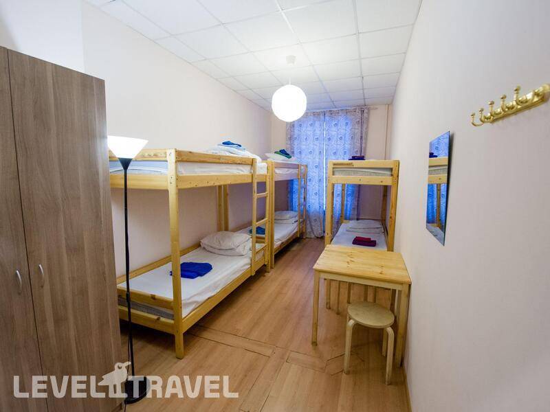 Фотография Отель РиверСайд Дворцовая площадь Фотография Отель РиверСайд Дворцовая площадь