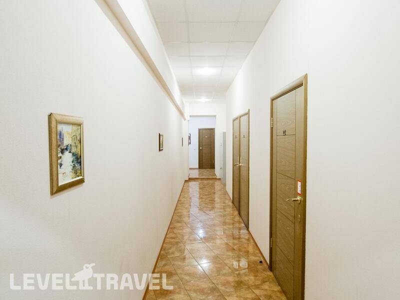 Фотография Отель РиверСайд Дворцовая площадь