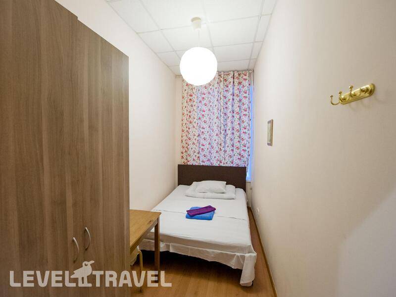 Фотография Отель РиверСайд Дворцовая площадь Фотография Отель РиверСайд Дворцовая площадь