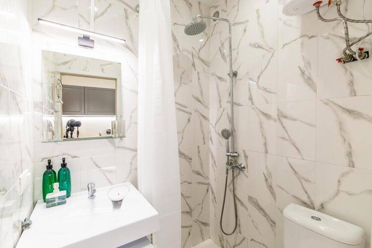 Апартаменты Monetka House (Монетка Хаус) на улице Большая Монетная