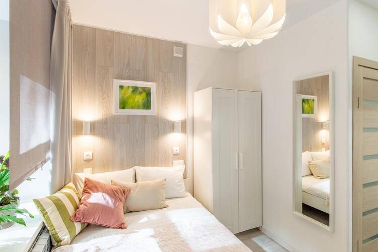 Апартаменты Monetka House (Монетка Хаус) на улице Большая Монетная