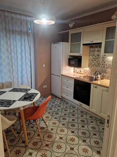 Апартаменты Open Home (Оупен Хоум) на улице Военная