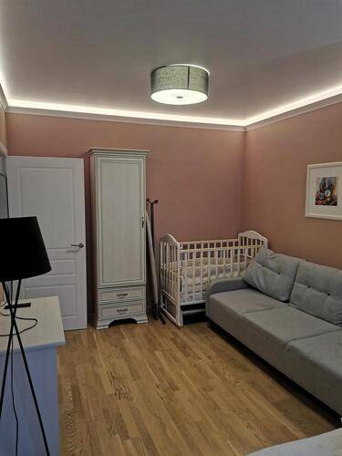 Апартаменты Open Home (Оупен Хоум) на улице Военная