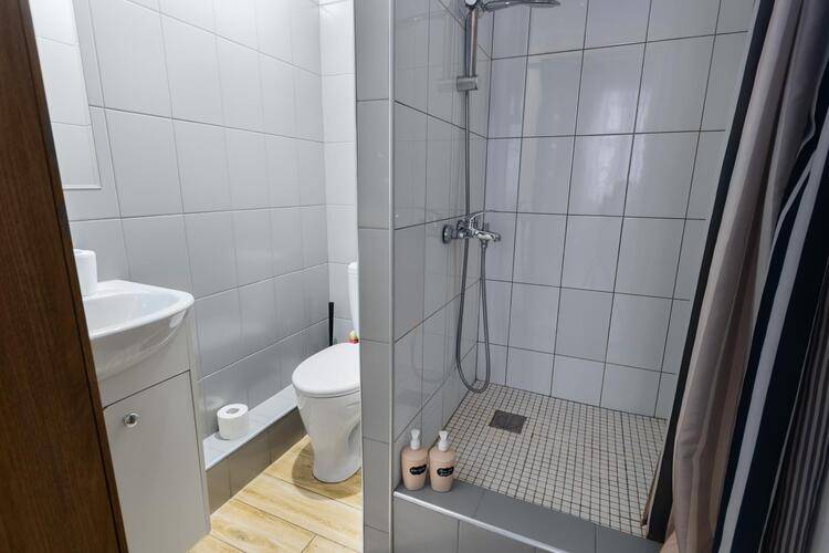 Апартаменты Open Home (Оупен Хоум) на улице Гончарная
