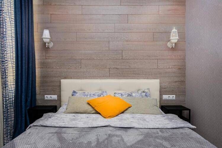 Апартаменты Open Home (Оупен Хоум) на улице Гончарная