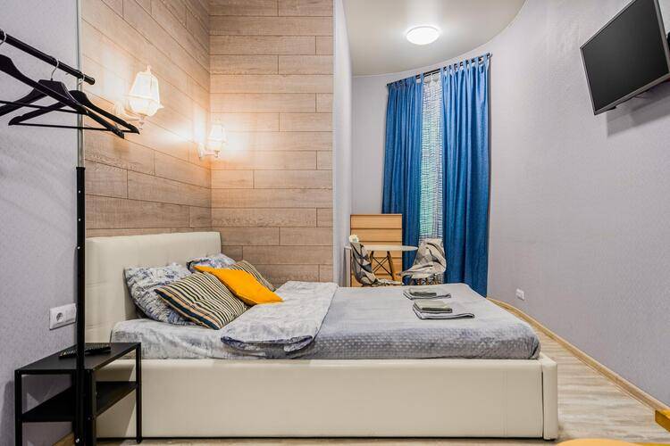 Апартаменты Open Home (Оупен Хоум) на улице Гончарная