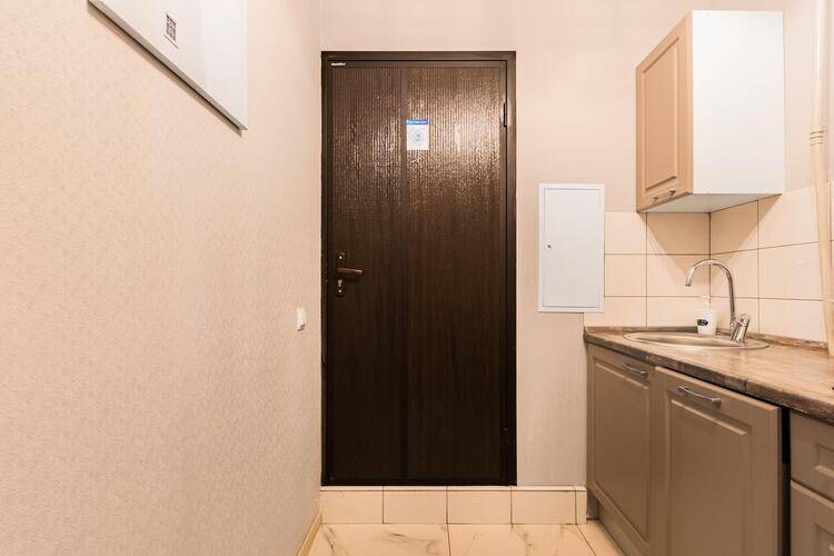 Апартаменты Open Home (Оупен Хоум) на улице Гончарная
