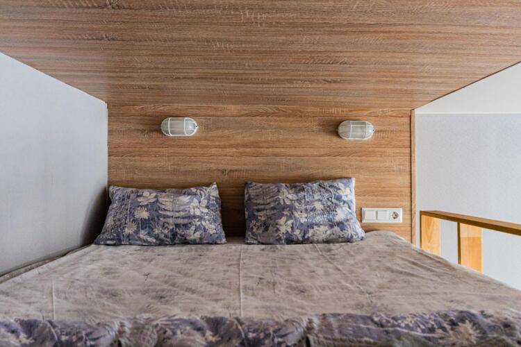 Апартаменты Open Home (Оупен Хоум) на улице Гончарная