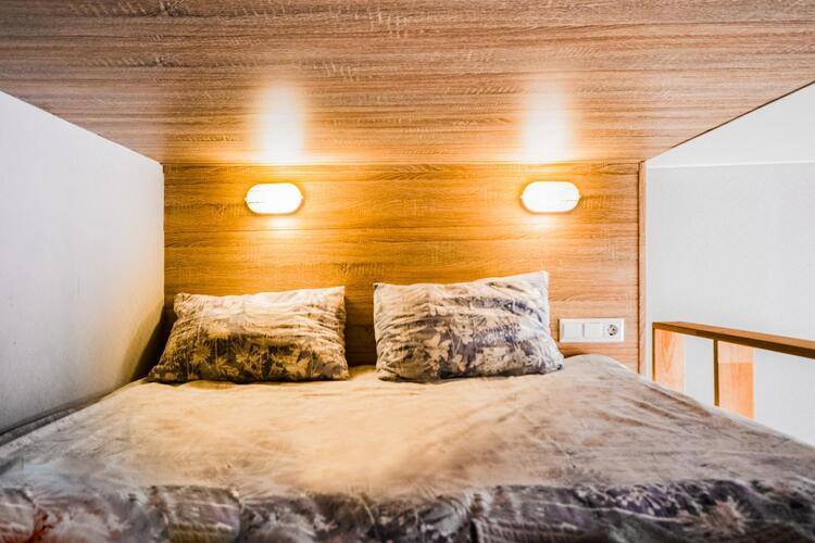 Апартаменты Open Home (Оупен Хоум) на улице Гончарная