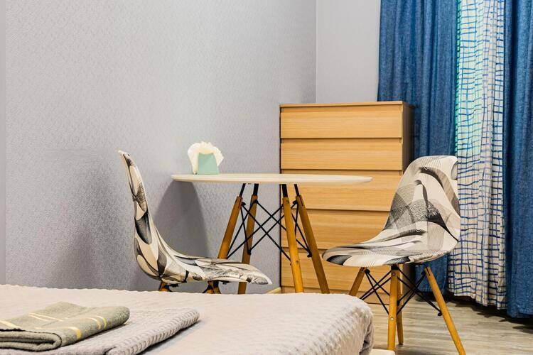Апартаменты Open Home (Оупен Хоум) на улице Гончарная