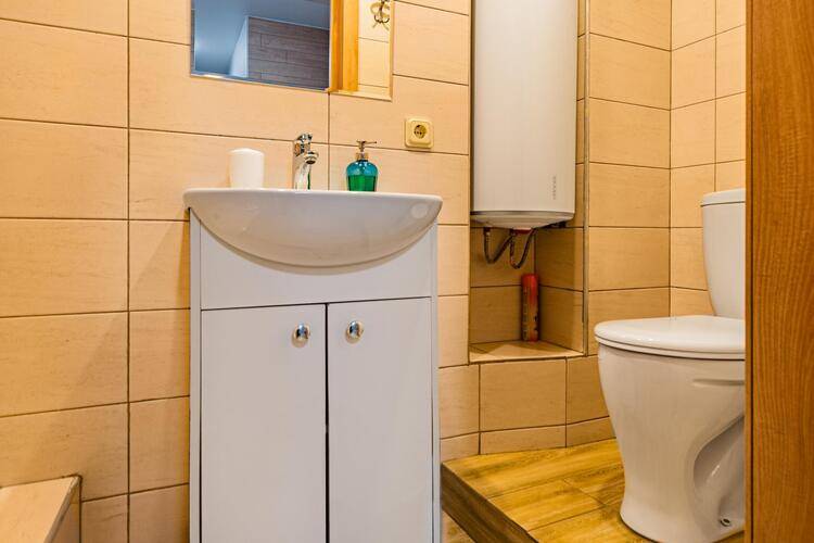 Апартаменты Open Home (Оупен Хоум) на улице Гончарная