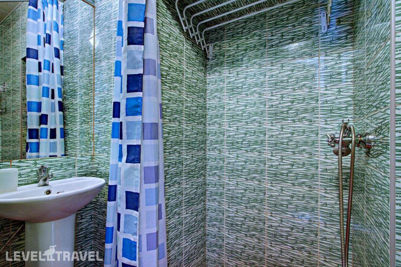 фотографии отеля Апартаменты на переулке Графский в Россия(Центральный район) - фото №4