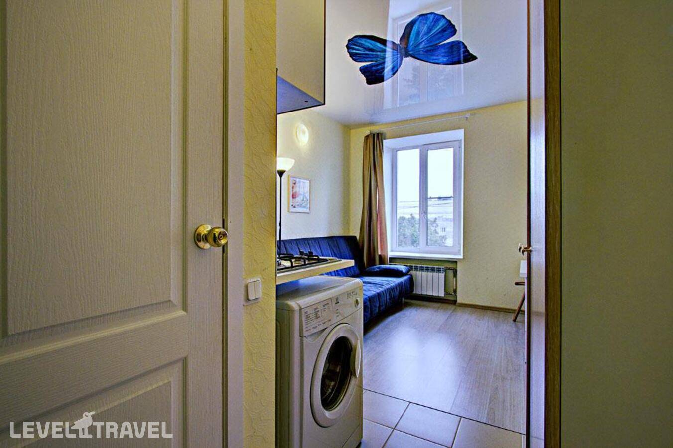 фотографии отеля Апартаменты на переулке Графский в Россия(Центральный район) - фото №15