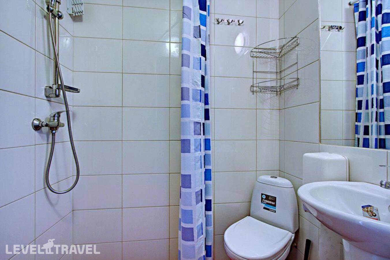 фотографии отеля Апартаменты на переулке Графский в Россия(Центральный район) - фото №7