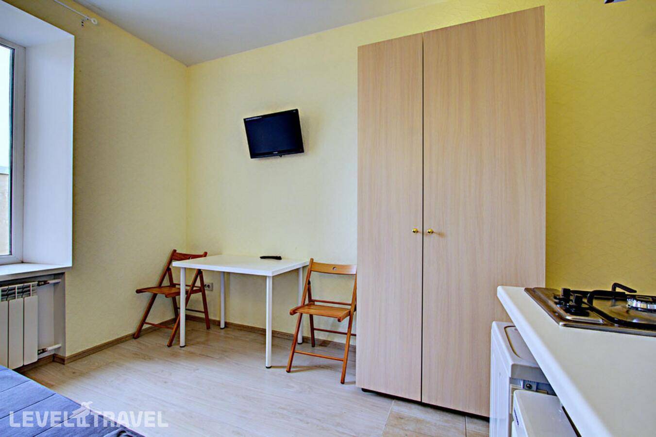 фотографии отеля Апартаменты на переулке Графский в Россия(Центральный район) - фото №2