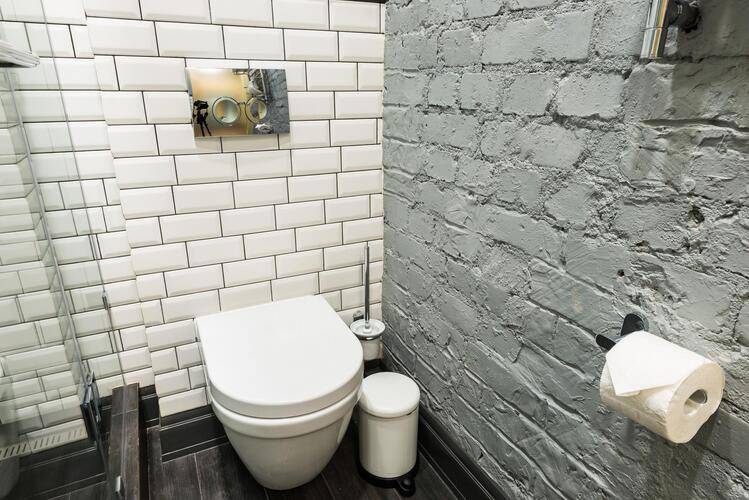 D Apartments (Д Апартменс) на переулке Волынский