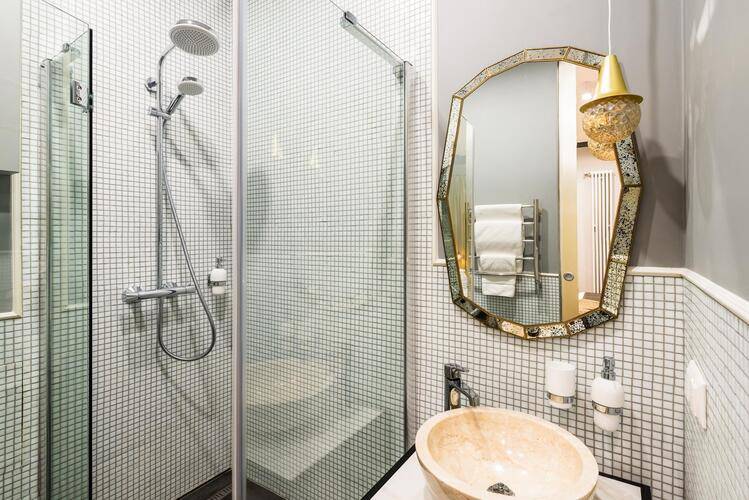 D Apartments (Д Апартменс) на переулке Волынский