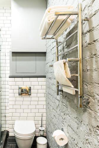 D Apartments (Д Апартменс) на переулке Волынский