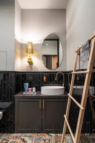 D Apartments (Д Апартменс) на улице Гороховая