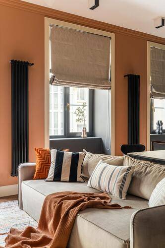 D Apartments (Д Апартменс) на улице Гороховая