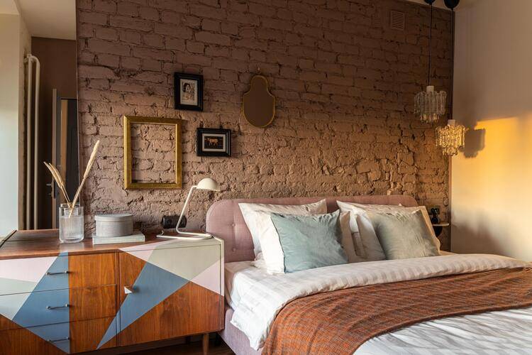 D Apartments (Д Апартменс) на улице Средняя Подьяческая