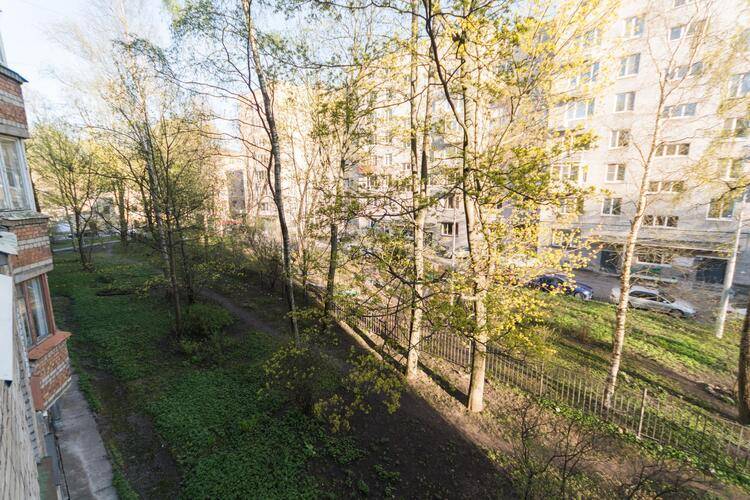 Спектр на Костромском 31