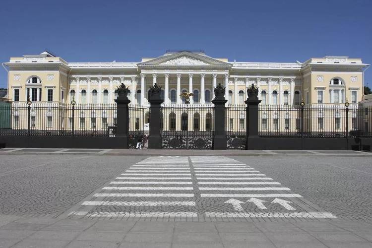 Отель Steps