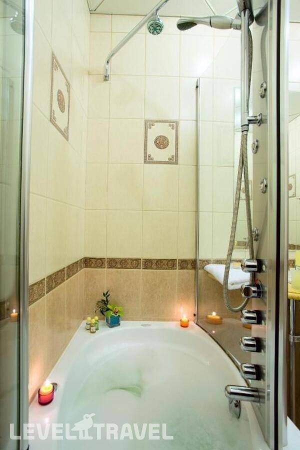 фотографии отеля Эрмитаж в Россия(Центральный район) - фото №17