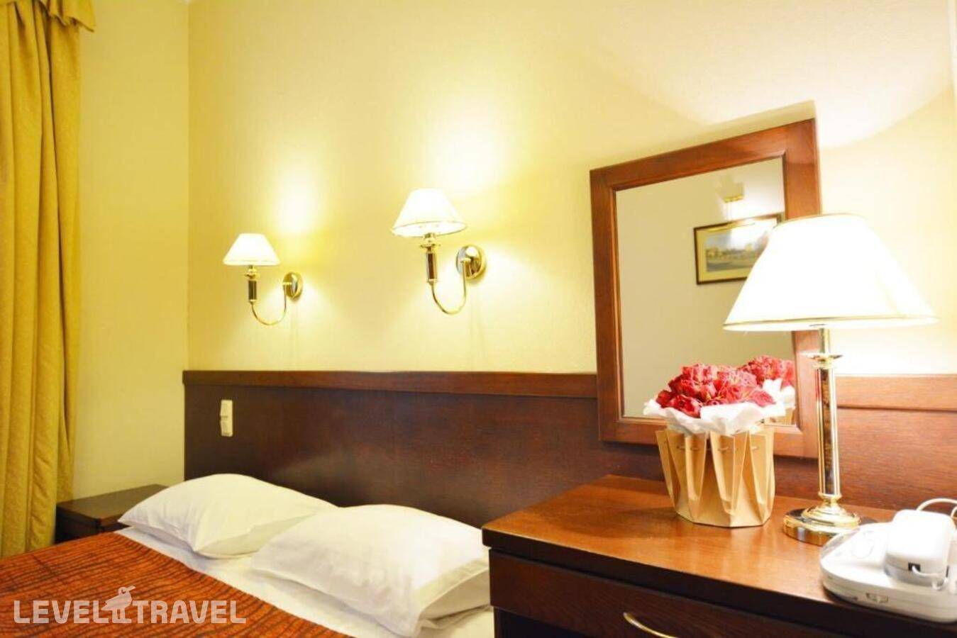 фотографии отеля Эрмитаж в Россия(Центральный район) - фото №13