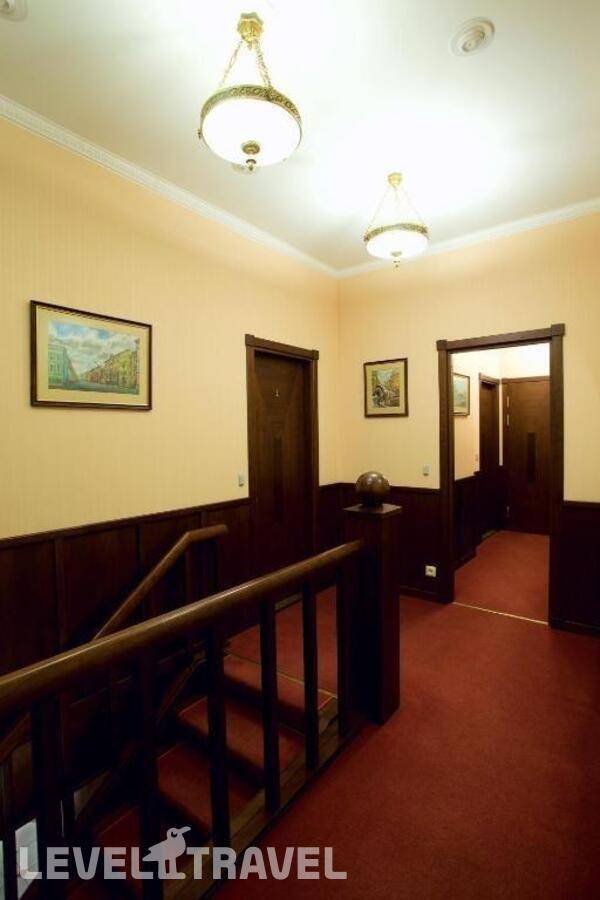 фотографии отеля Эрмитаж в Россия(Центральный район) - фото №18