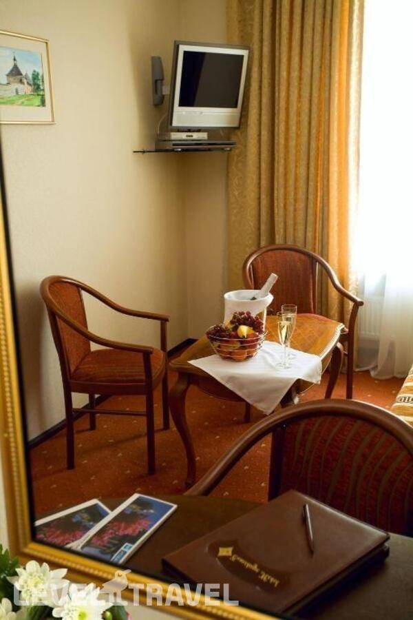 фотографии отеля Эрмитаж в Россия(Центральный район) - фото №10