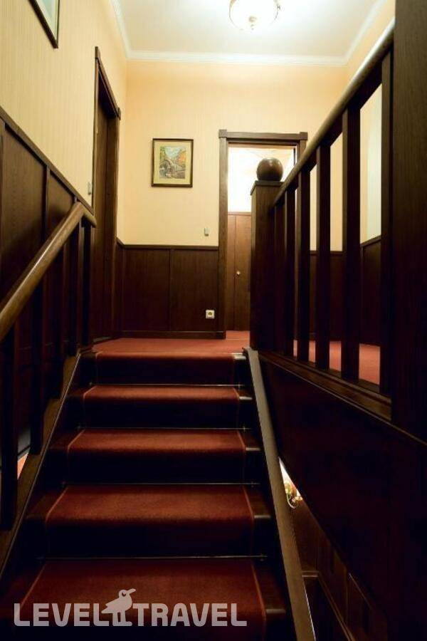 фотографии отеля Эрмитаж в Россия(Центральный район) - фото №29