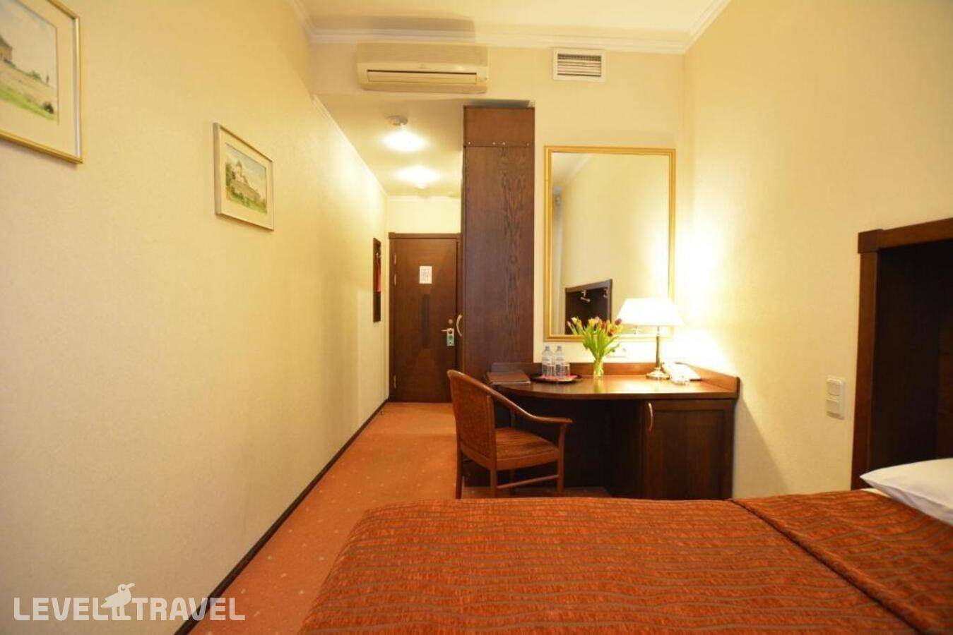 фотографии отеля Эрмитаж в Россия(Центральный район) - фото №14