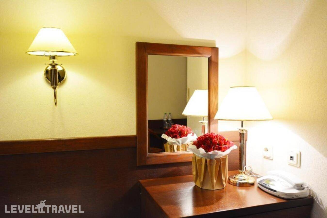 фотографии отеля Эрмитаж в Россия(Центральный район) - фото №12