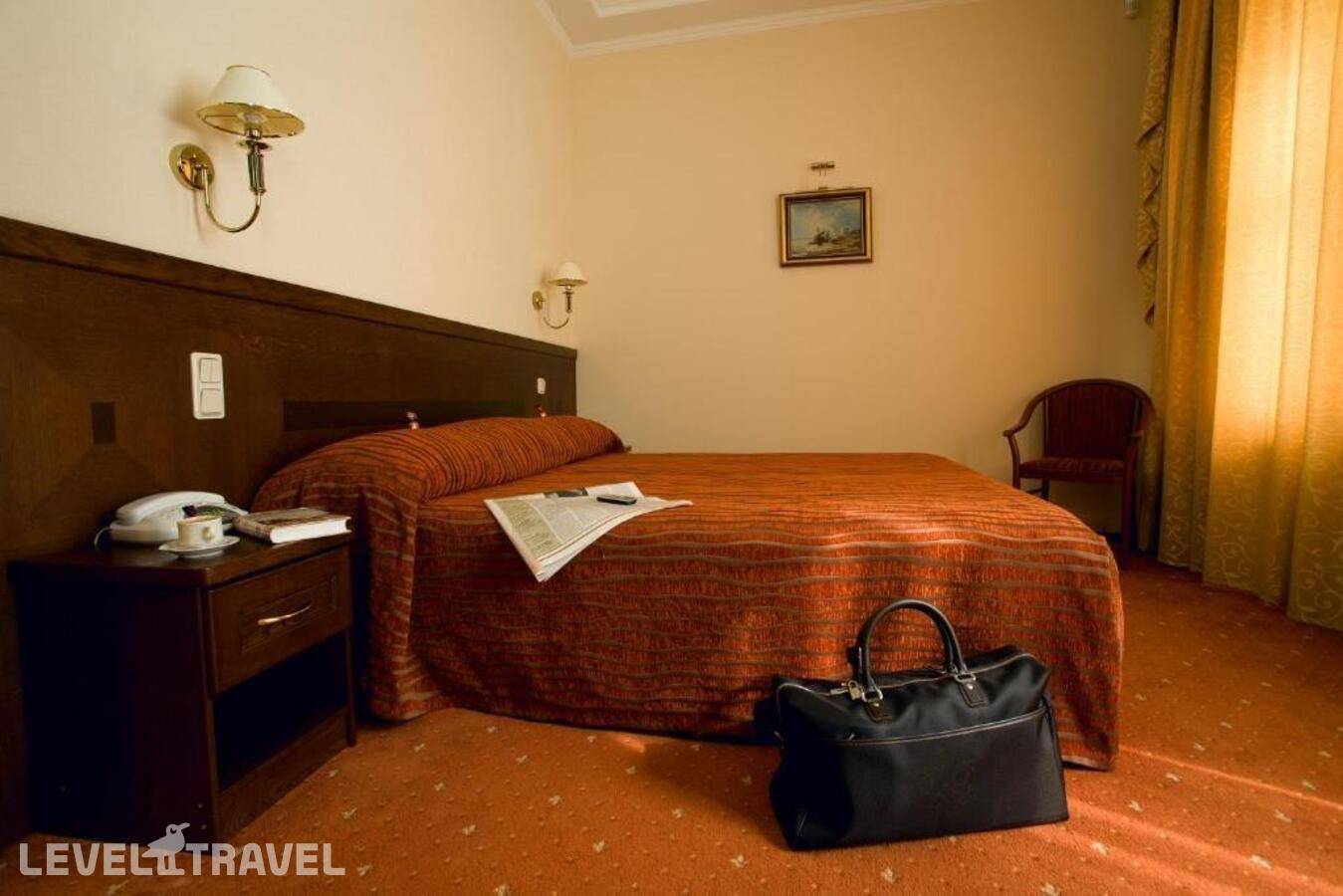 фотографии отеля Эрмитаж в Россия(Центральный район) - фото №15