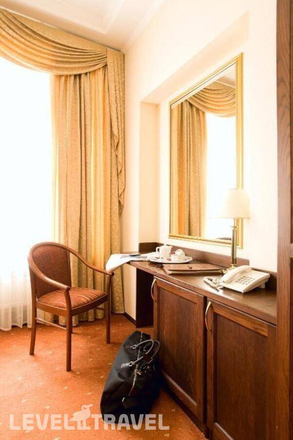 фотографии отеля Эрмитаж в Россия(Центральный район) - фото №20