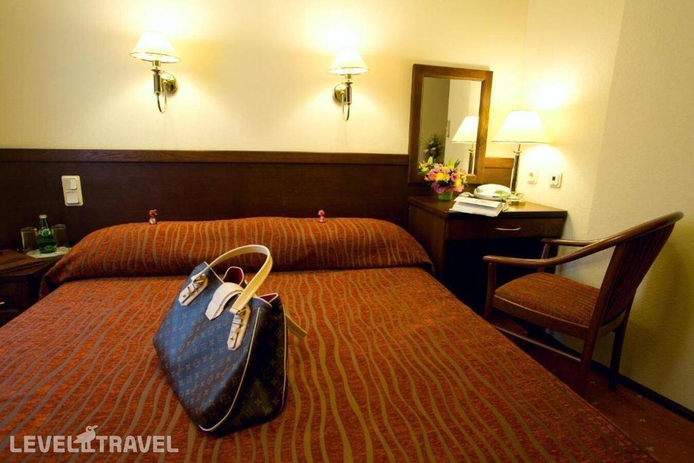 фотографии отеля Эрмитаж в Россия(Центральный район) - фото №5