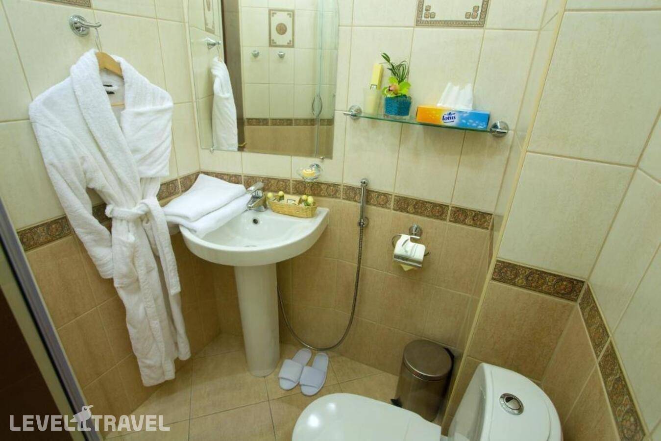 фотографии отеля Эрмитаж в Россия(Центральный район) - фото №23