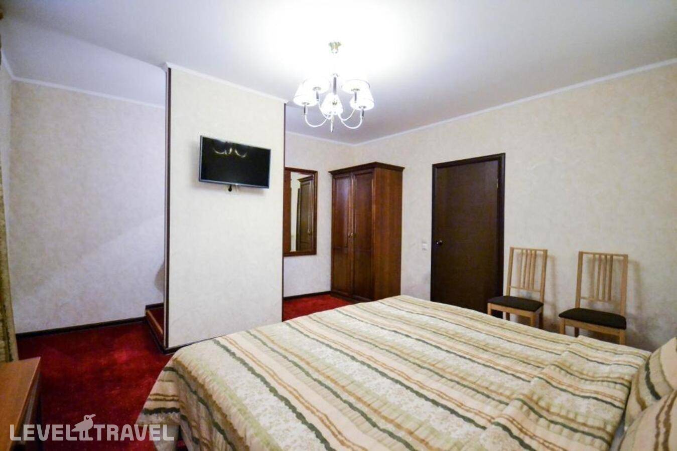 фотографии отеля Эрмитаж в Россия(Центральный район) - фото №22