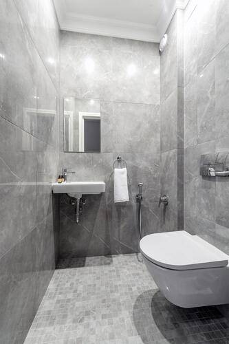 Dionis Art Apartments