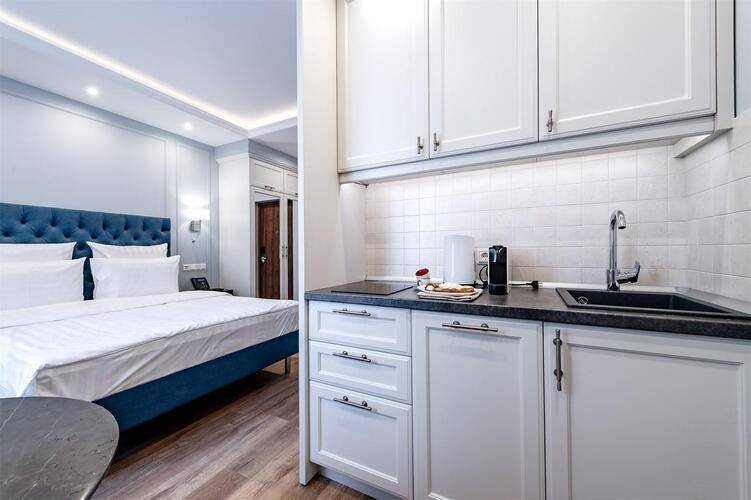 Dionis Art Apartments