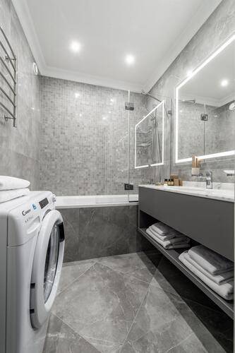 Dionis Art Apartments