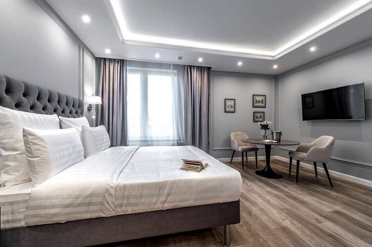 Dionis Art Apartments