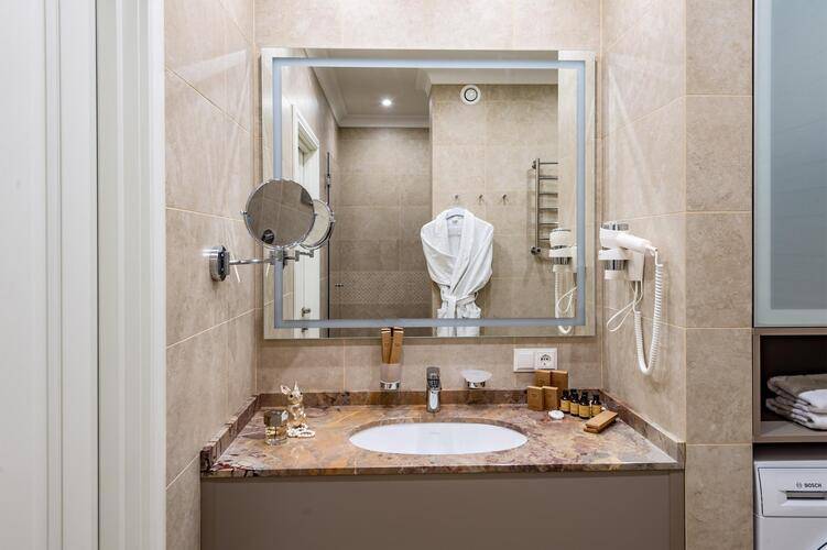 Dionis Art Apartments