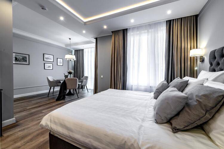 Dionis Art Apartments
