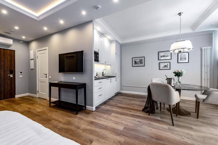 Dionis Art Apartments