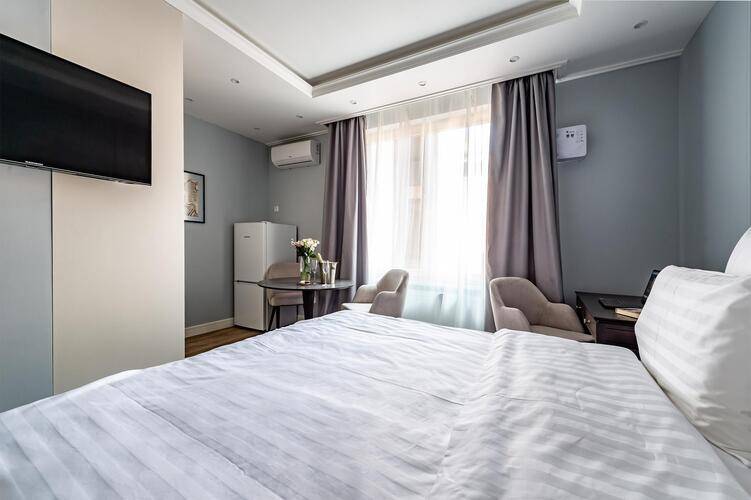 Dionis Art Apartments