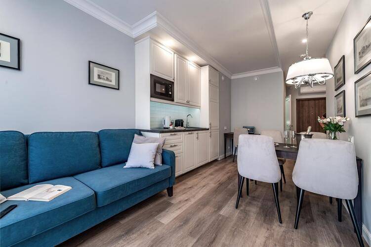 Dionis Art Apartments