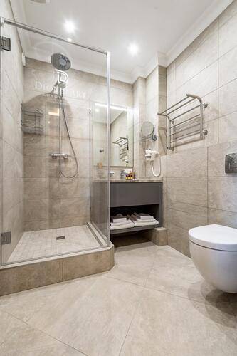 Dionis Art Apartments