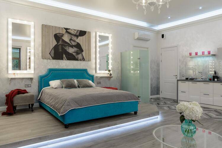 Апарт-отель Roomburg (Румбург)